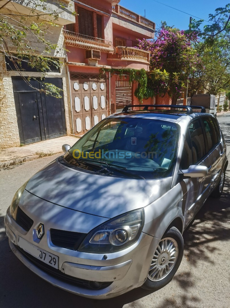 Renault Scenic 2007 Scenic