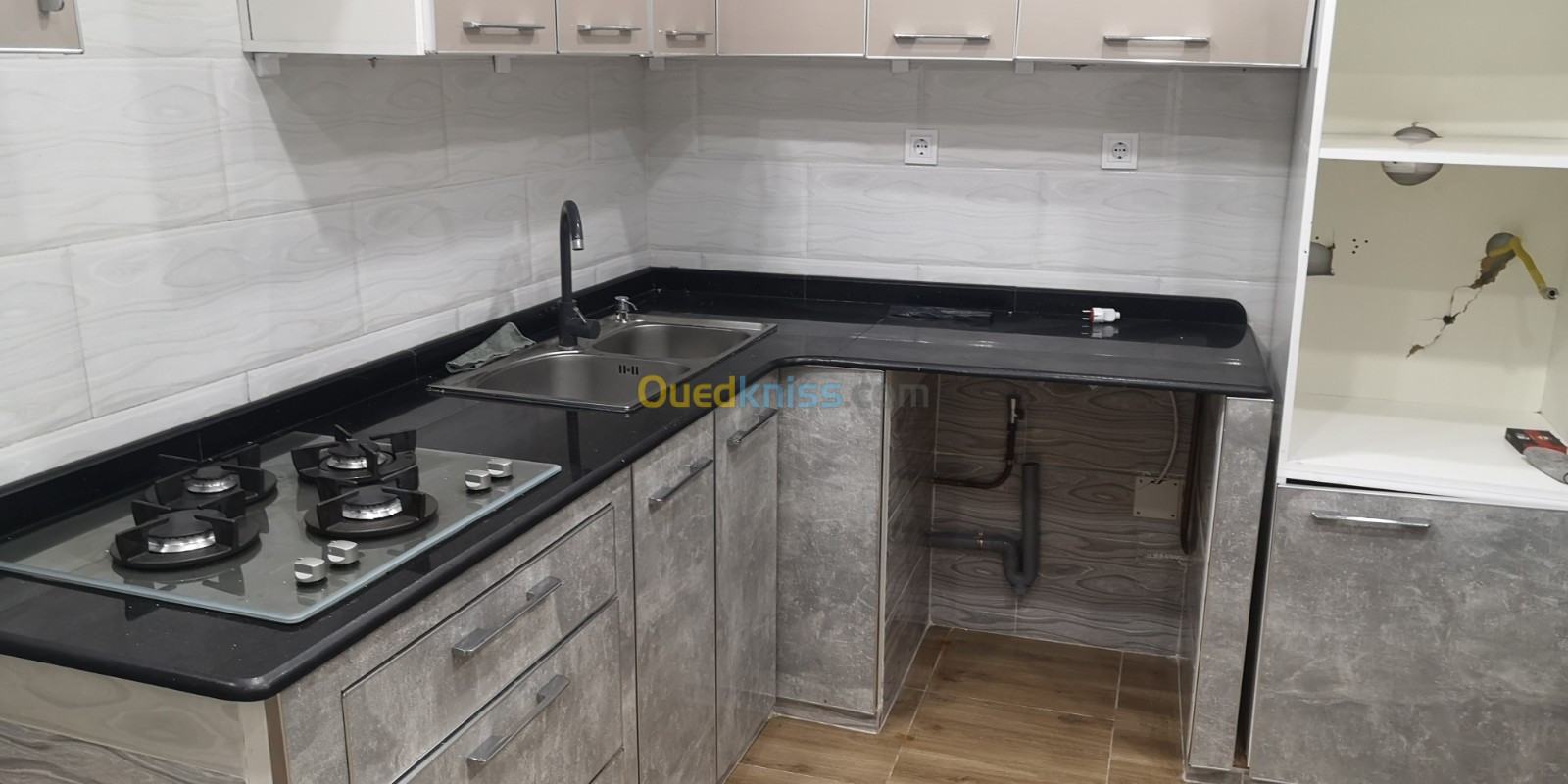 Vente Appartement F3 Guelma Guelma