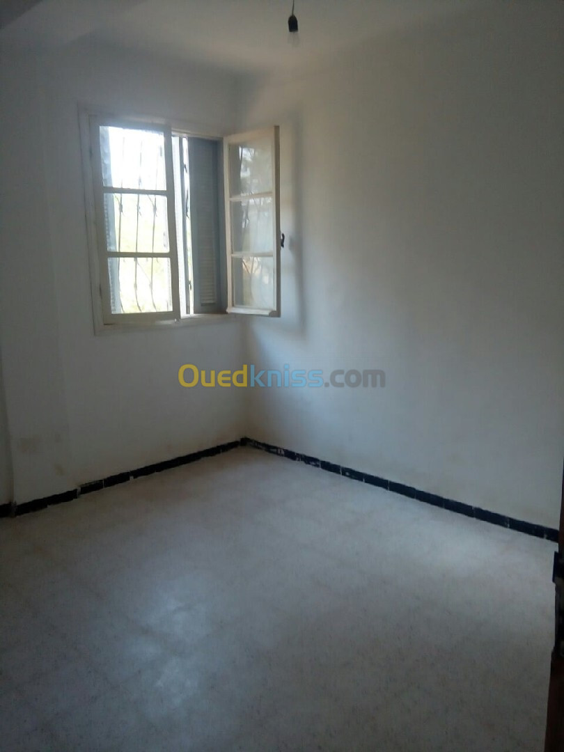 Vente Appartement F3 Tipaza Douaouda