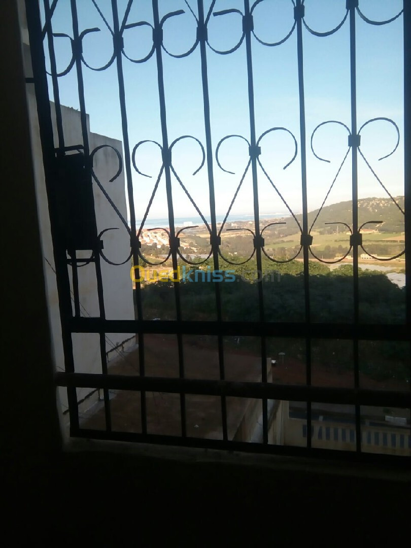 Vente Appartement F3 Tipaza Douaouda