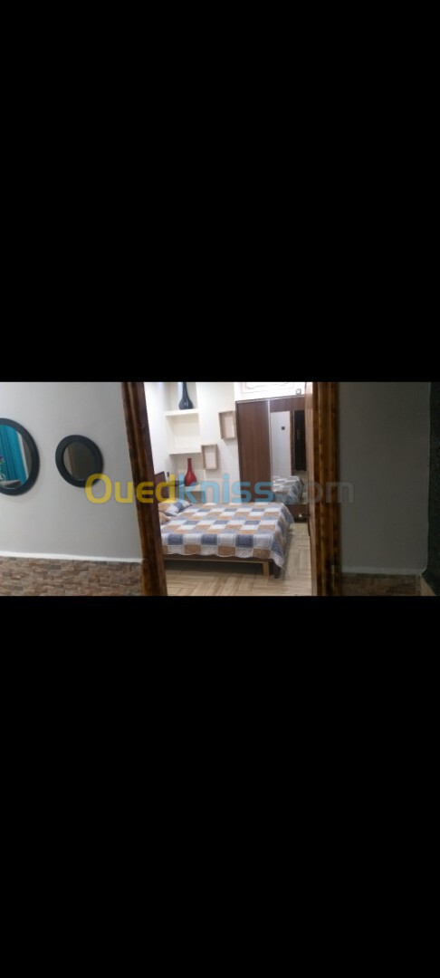 Location Appartement F2 Tizi Ouzou Tizi ouzou