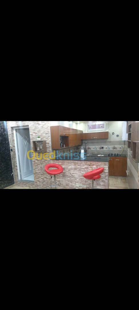 Location Appartement F2 Tizi Ouzou Tizi ouzou