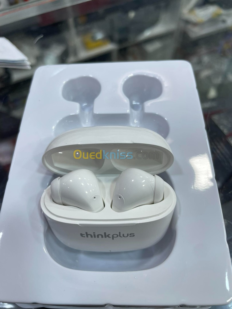 Airpods Lenovo lp 40 pro original 