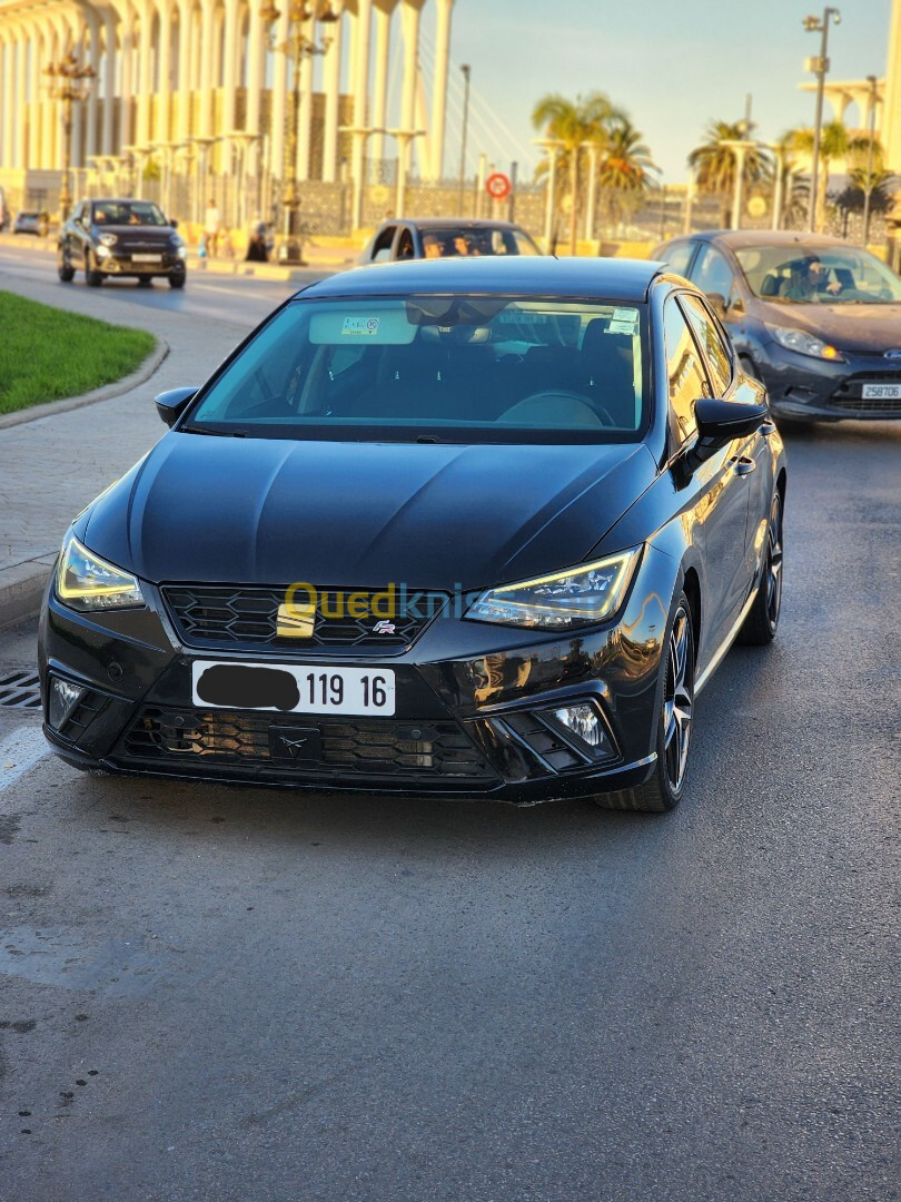 Seat Ibiza 2019 FR