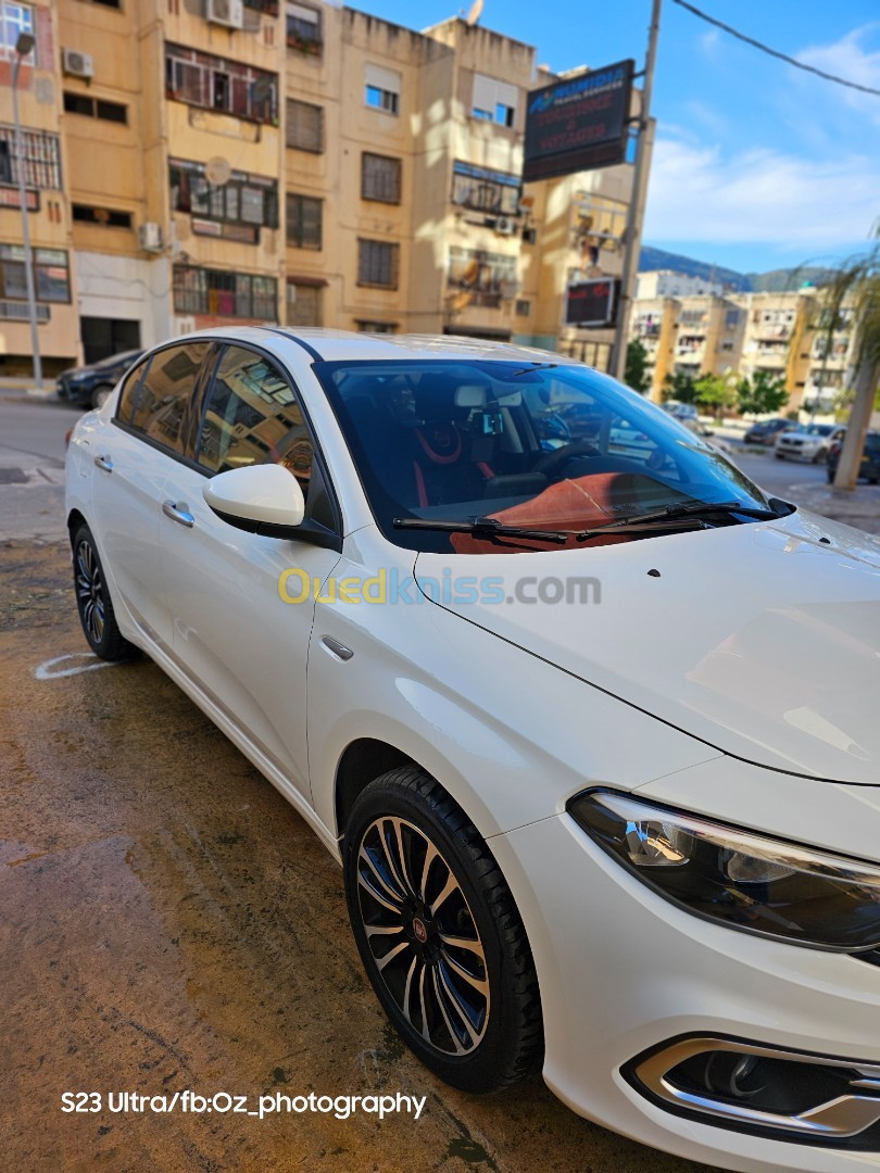 Fiat Tipo life 2024 Toute option