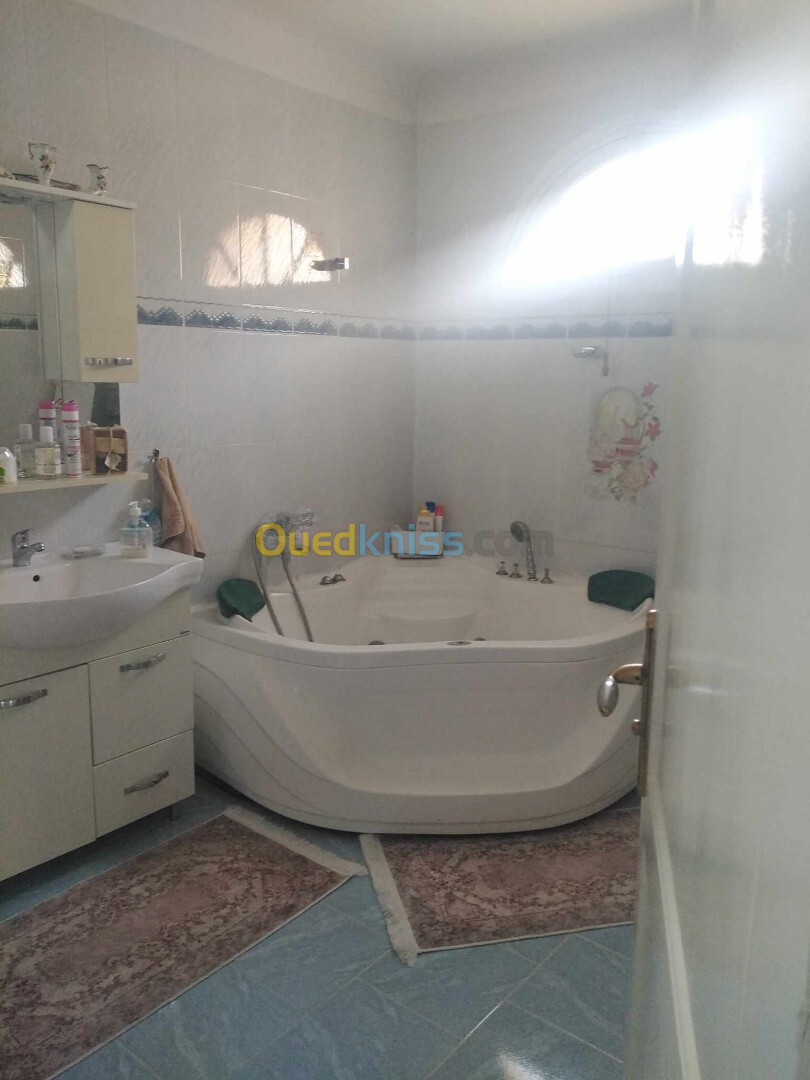 Vente Villa Alger Cheraga