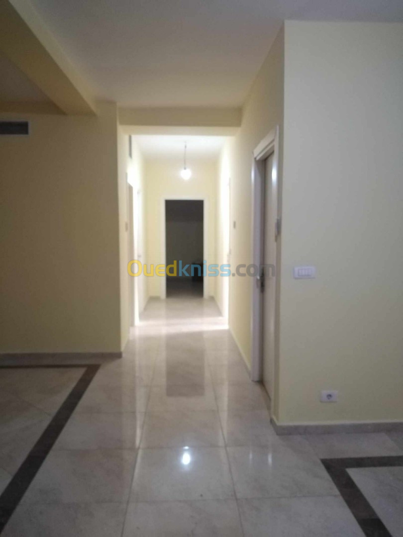 Location Appartement F4 Alger Ouled fayet