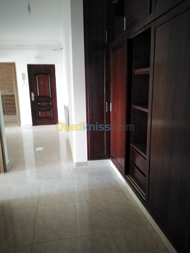 Vente Appartement F5 Tipaza Bou ismail