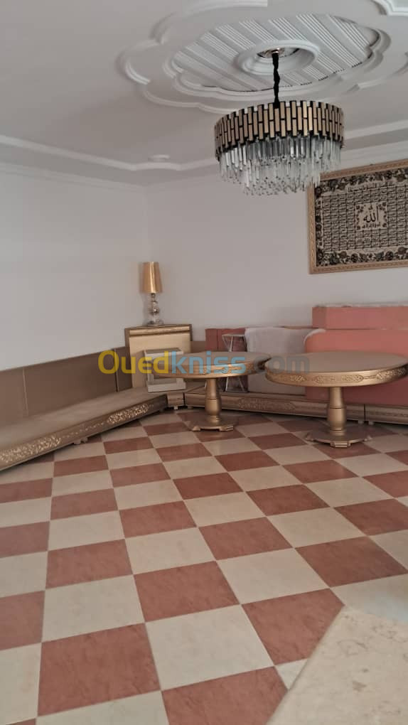 Vente Villa Oran Bir el djir