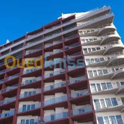 Vente Appartement F5 Oran Bir el djir