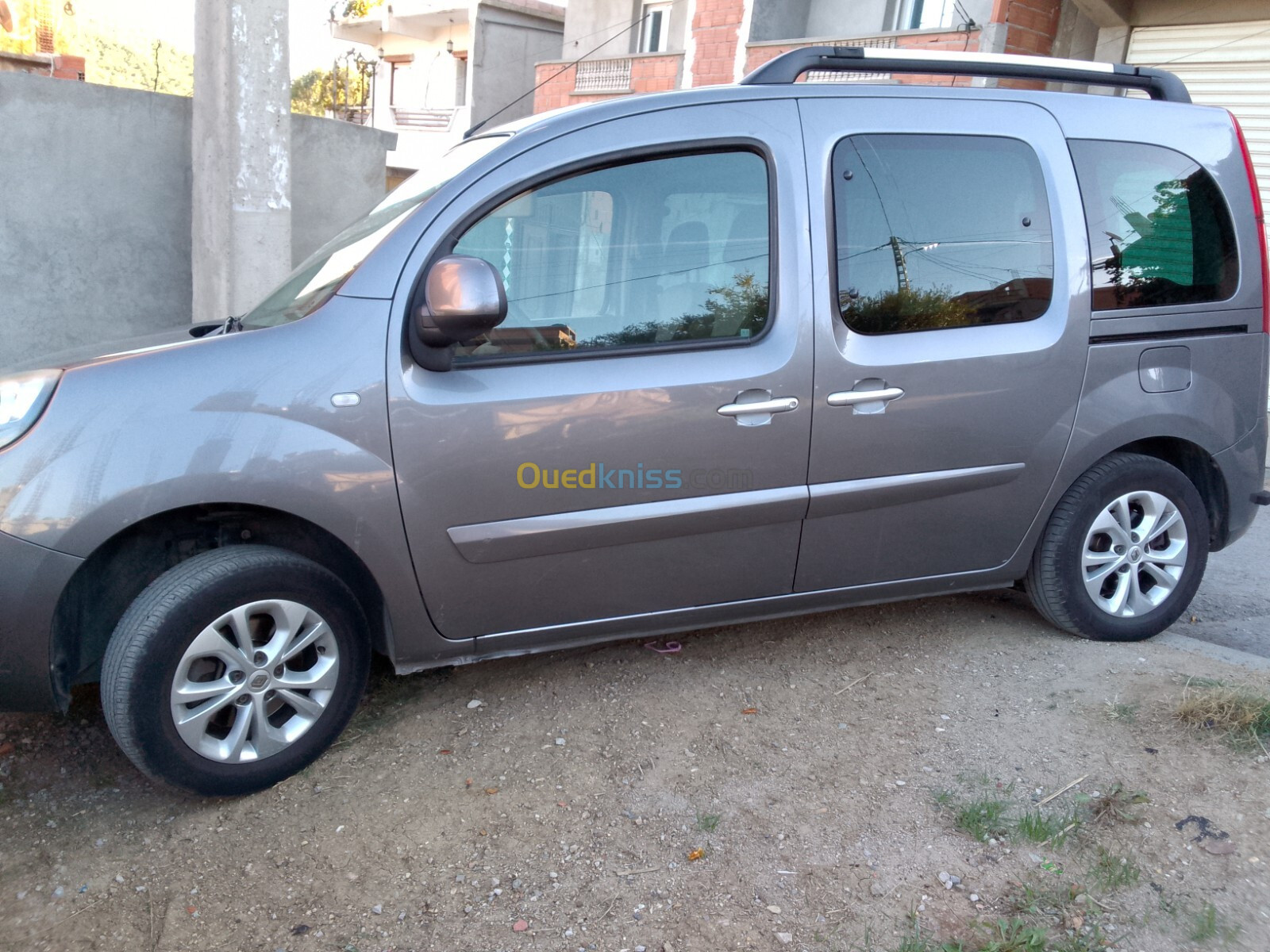 Renault Kangoo 2019 Privilège +