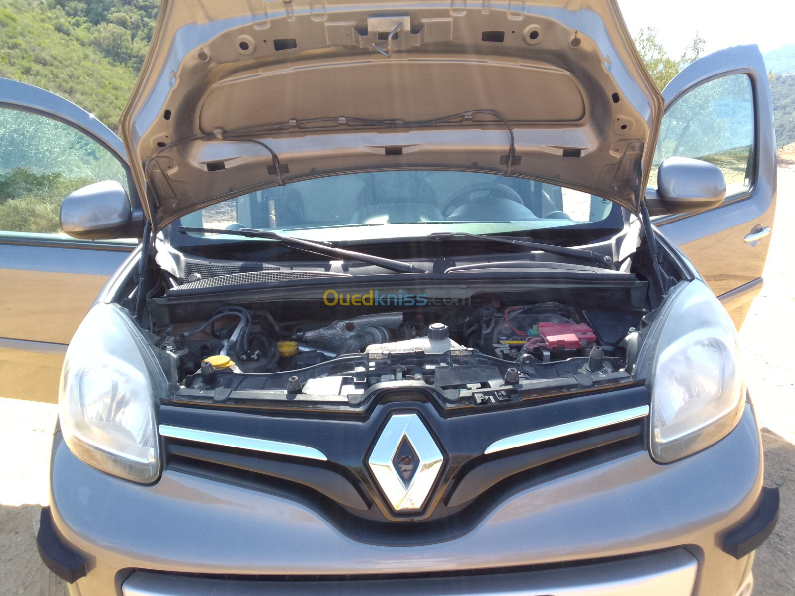 Renault Kangoo 2019 Privilège +