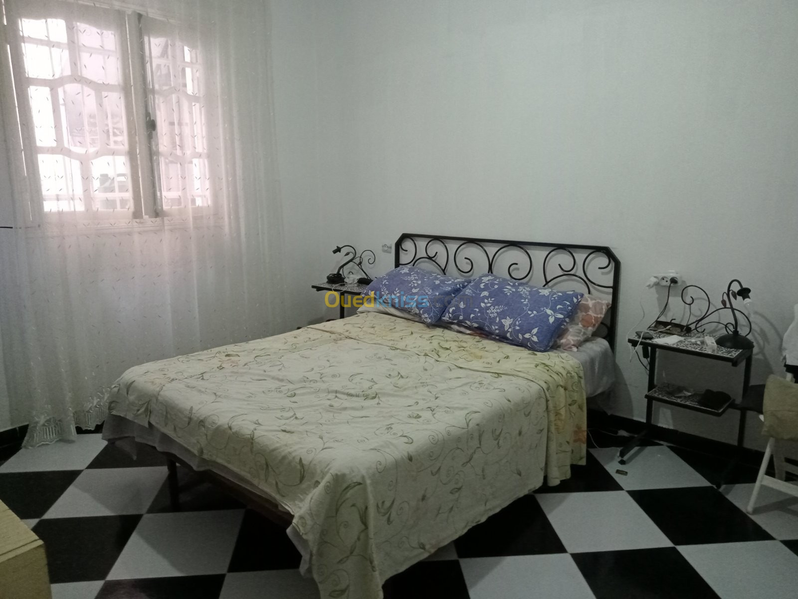 Location Bungalow Tlemcen Marsa ben mhidi