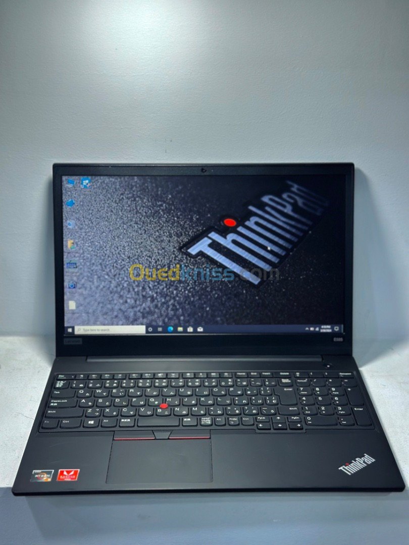 LenovoE585