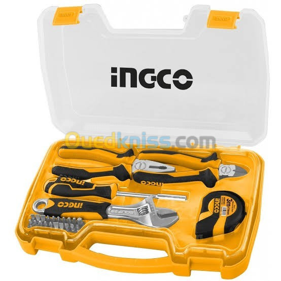 Boîte à outils INGCO Original 25pcs 