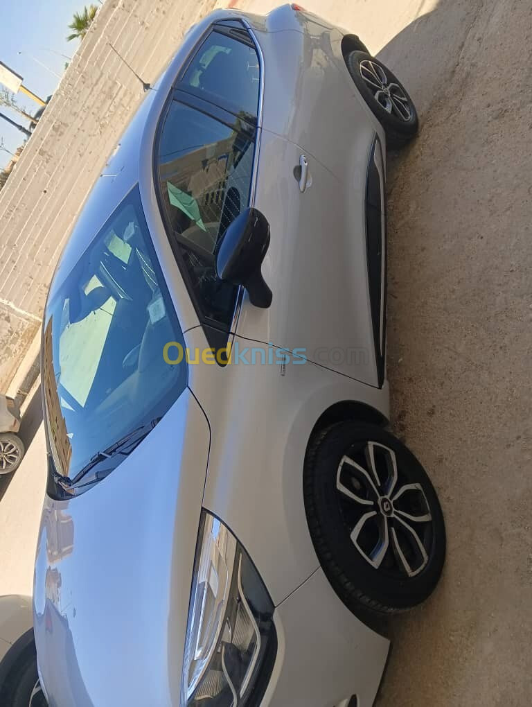 Renault Clio 4 2019 Limited