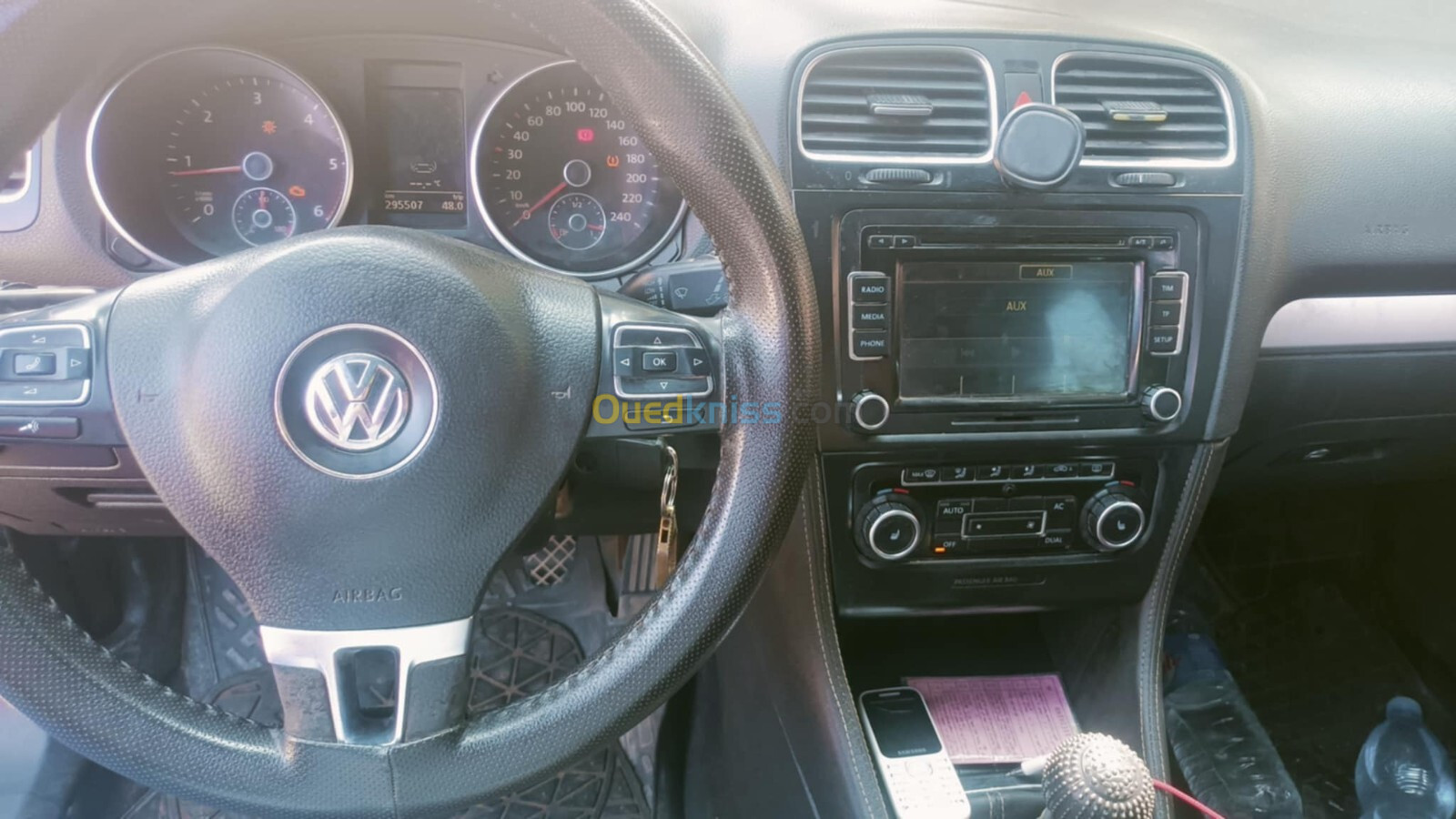 Volkswagen Golf 6 2009 Golf 6