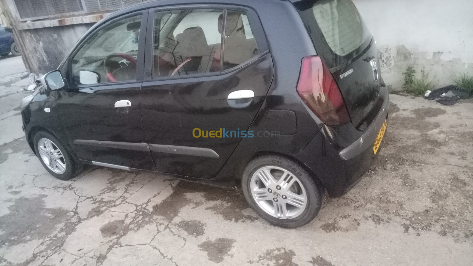 Hyundai i10 2010 GLX