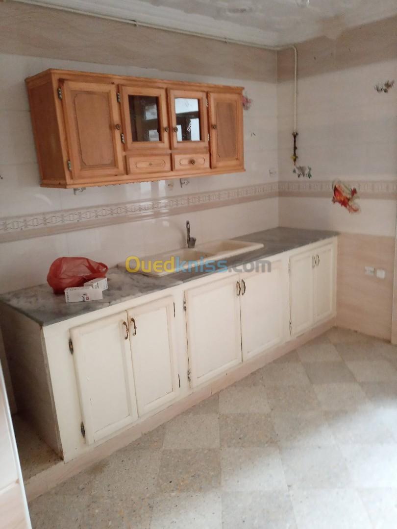 Vente Appartement F3 Sétif Mezloug