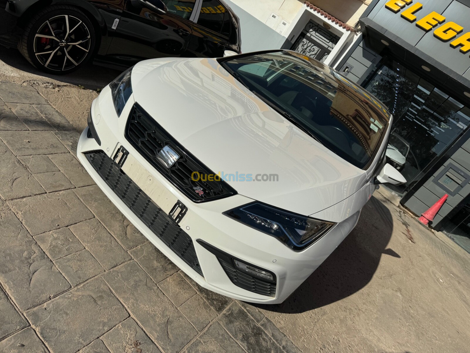 Seat Leon 2019 FR