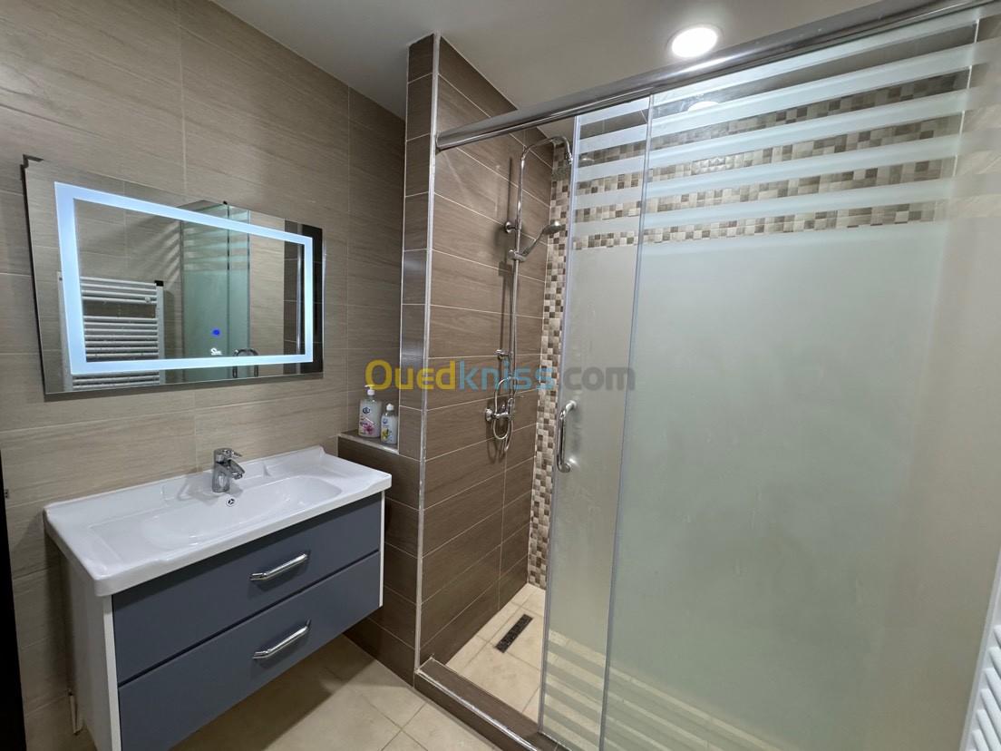 Location Appartement F3 Oran Bir el djir