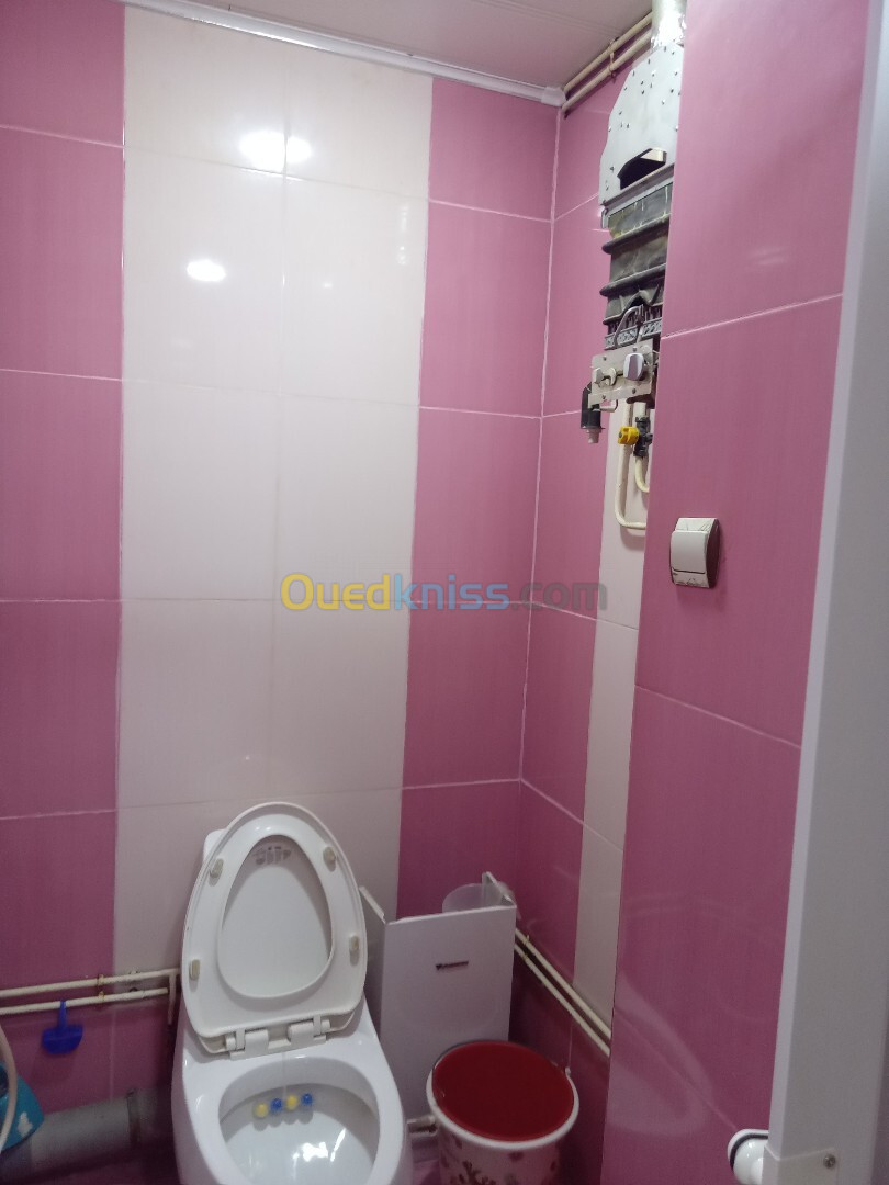 Vente Appartement F03 Alger Kouba