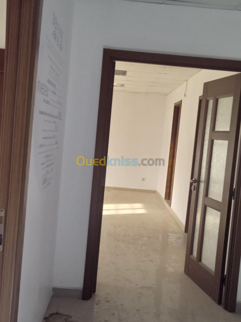 Location Appartement F4 Alger Hydra