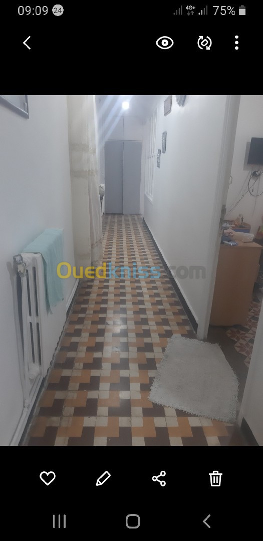 Location Appartement F4 Alger Alger centre