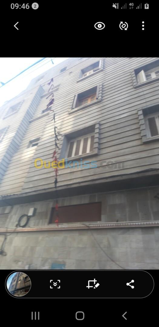 Location Immeuble Alger El biar