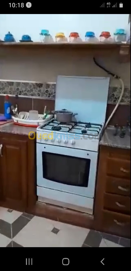 Location Appartement F3 Alger Alger centre