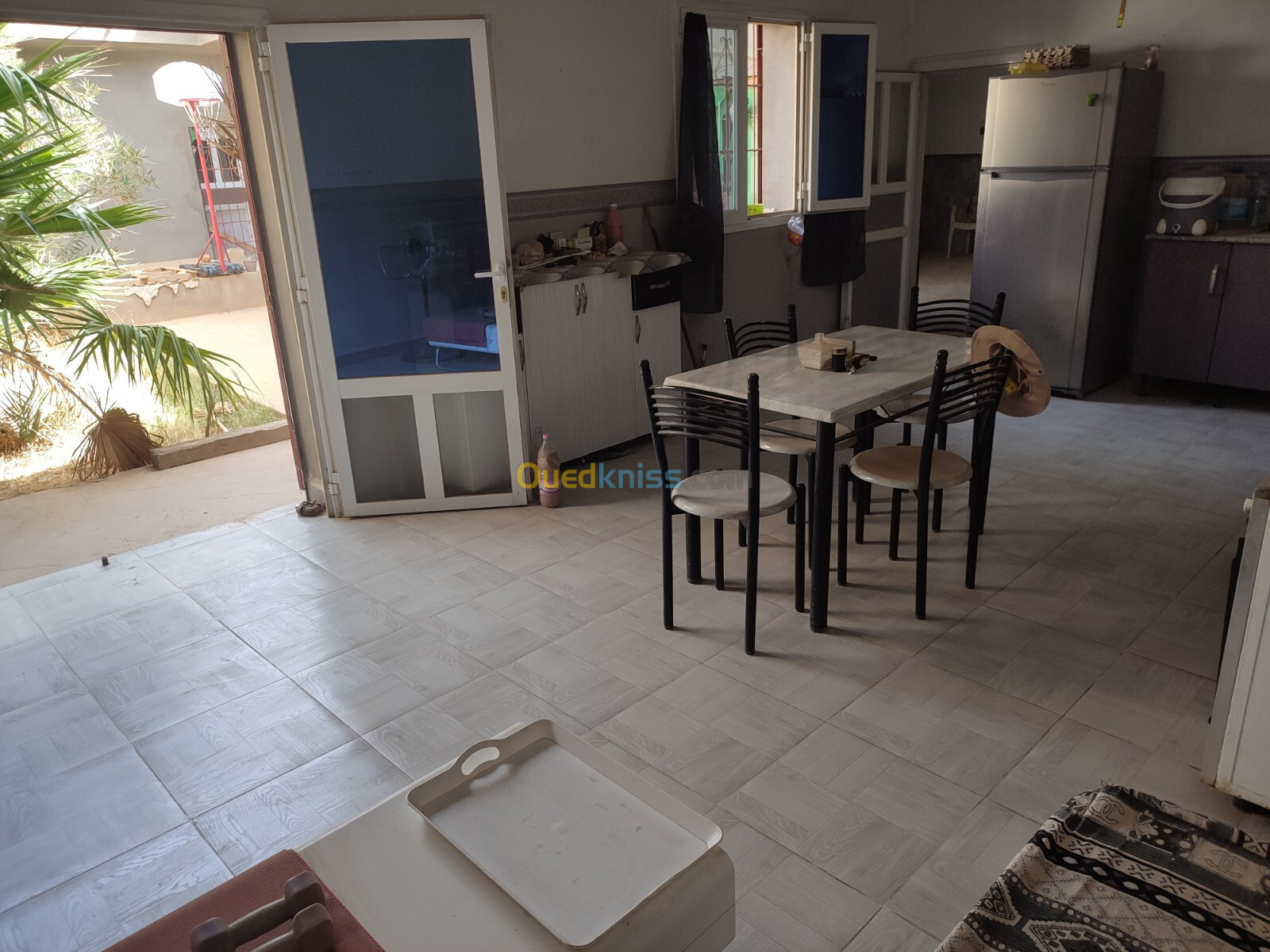 Vente Villa Batna Djezzar