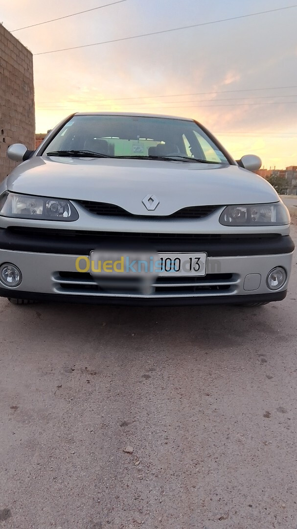 Renault Laguna 1 2000 Laguna 1