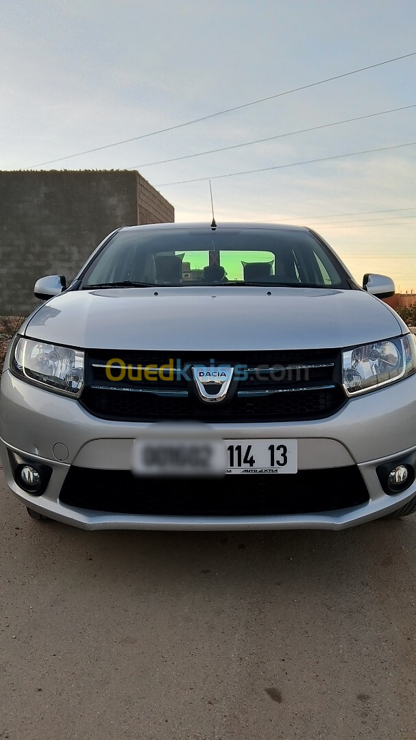 Dacia Logan 2014 Logan