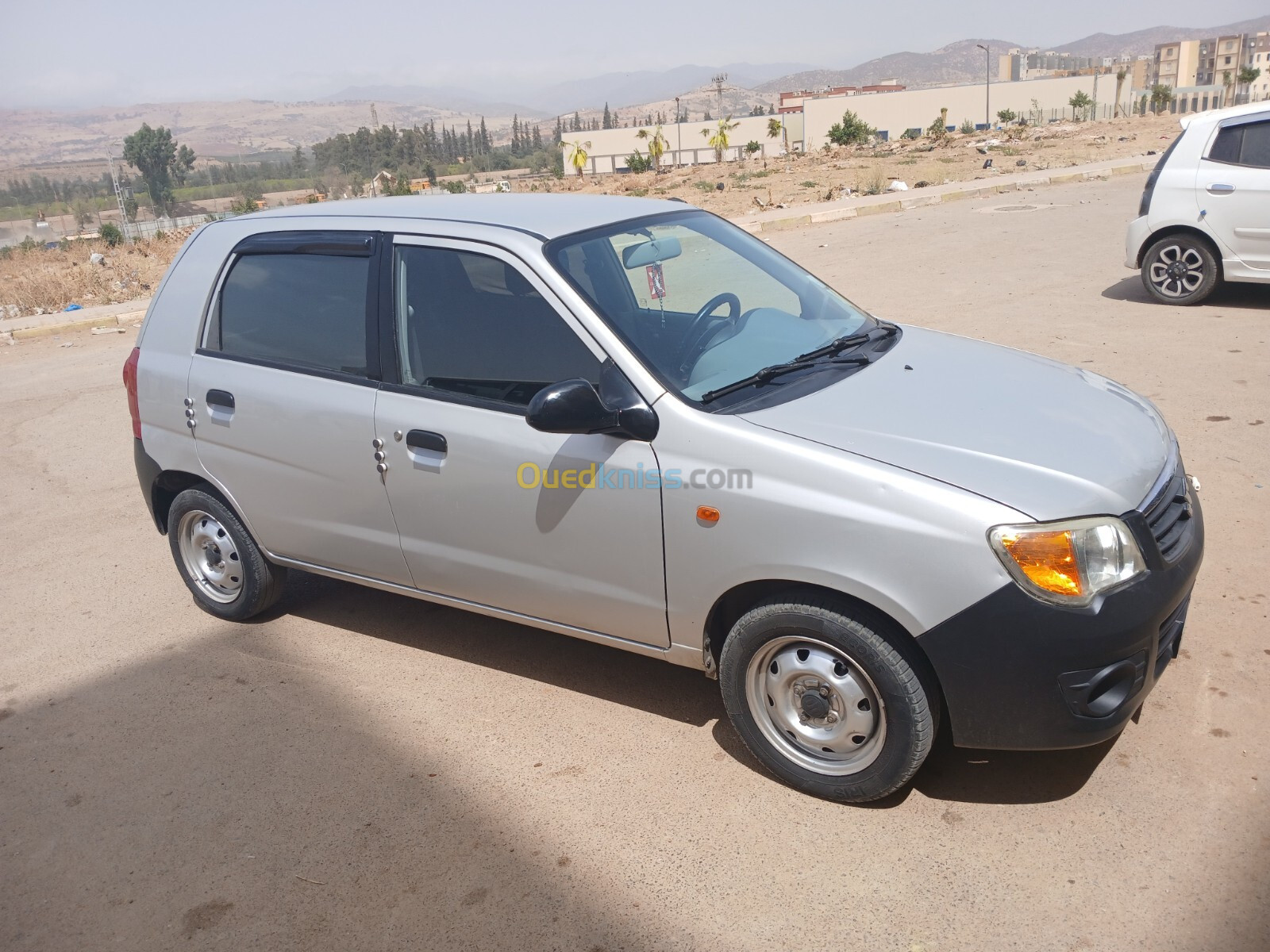 Suzuki Alto K10 2012 Alto K10