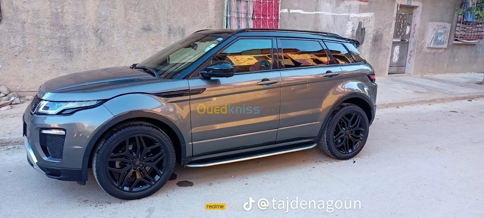 Land Rover Range Rover Evoque 2019 Range Rover Evoque