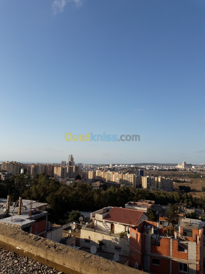 Vente Appartement F2 Alger Ouled fayet