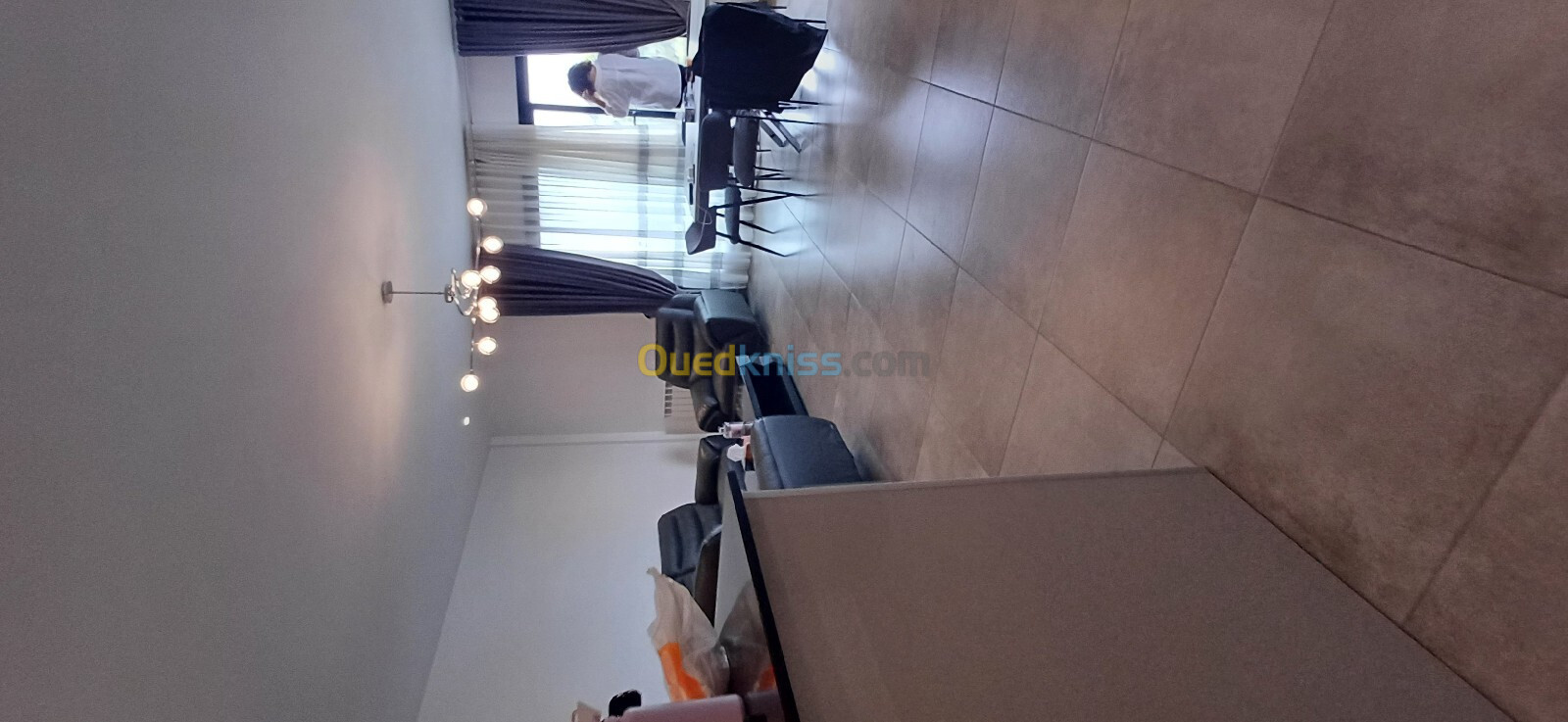 Location Appartement F4 Alger Hydra