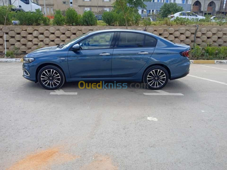 Fiat tipo 2024 tipo