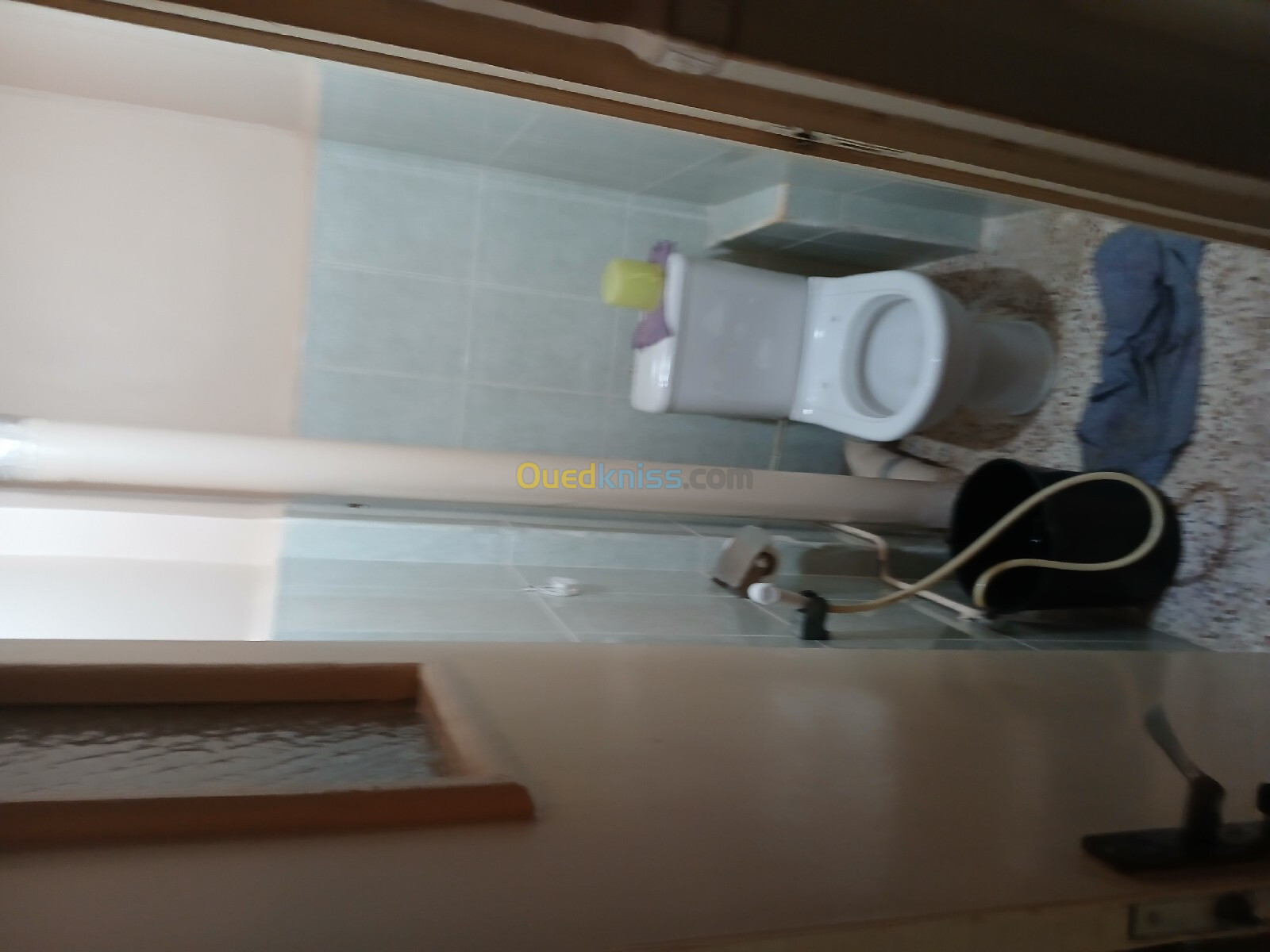 Location Appartement F03 Boumerdès Tidjelabine