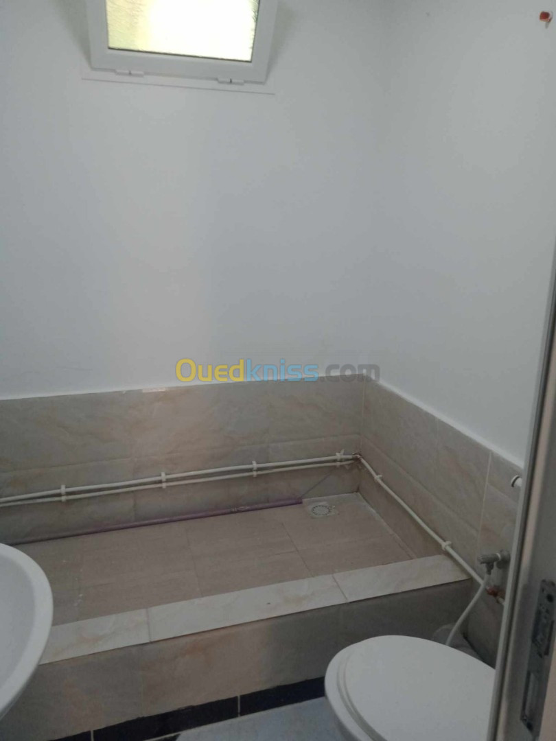 Location Appartement F03 Boumerdès Tidjelabine