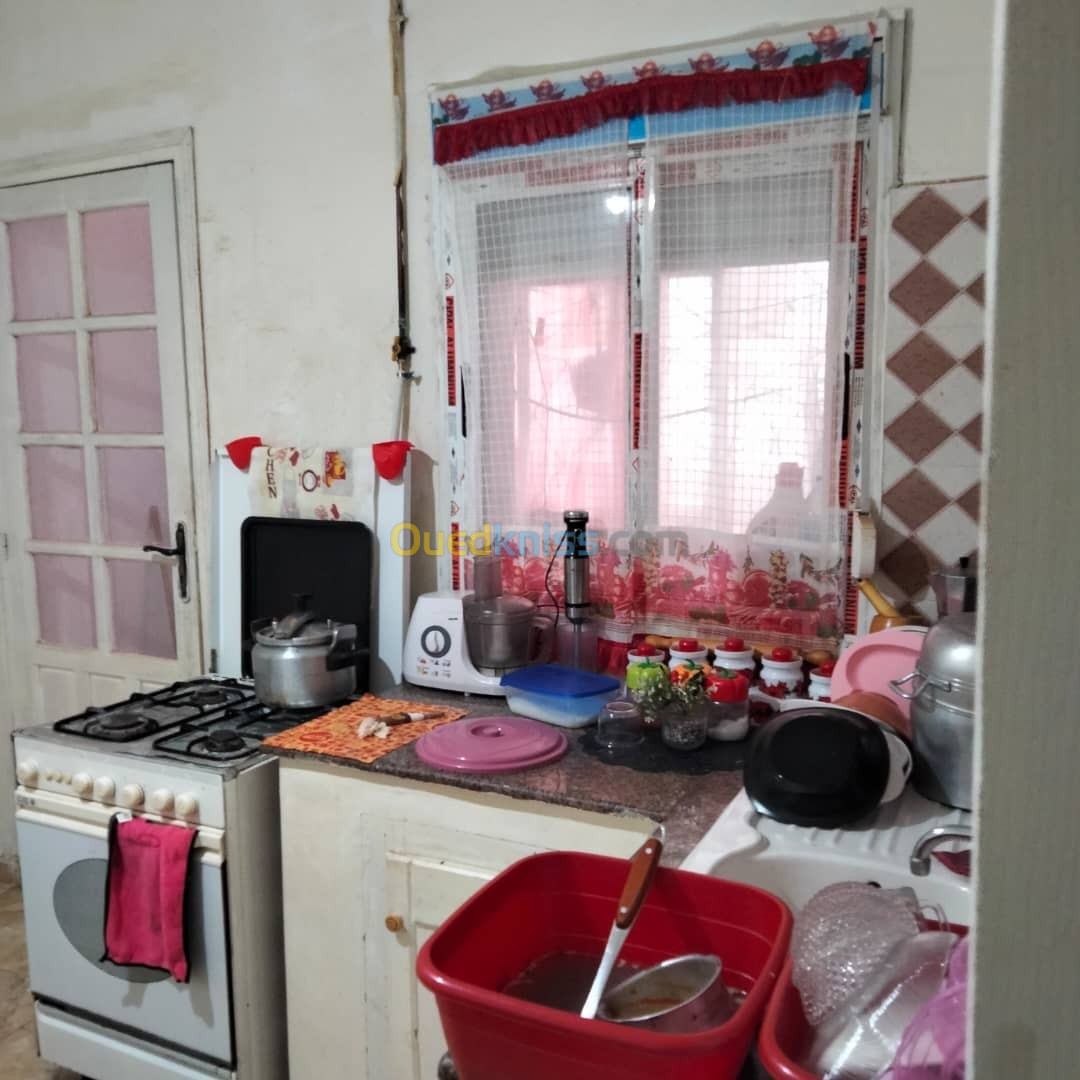 Vente Appartement F3 Oran Bir el djir