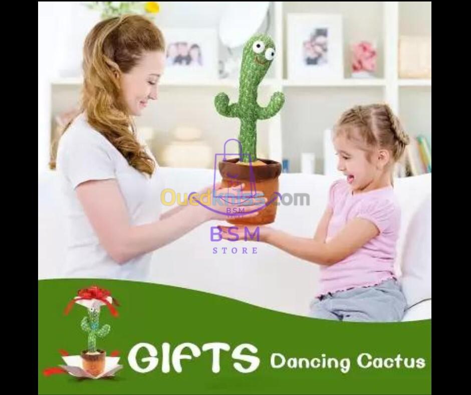 Jeux de cactus 