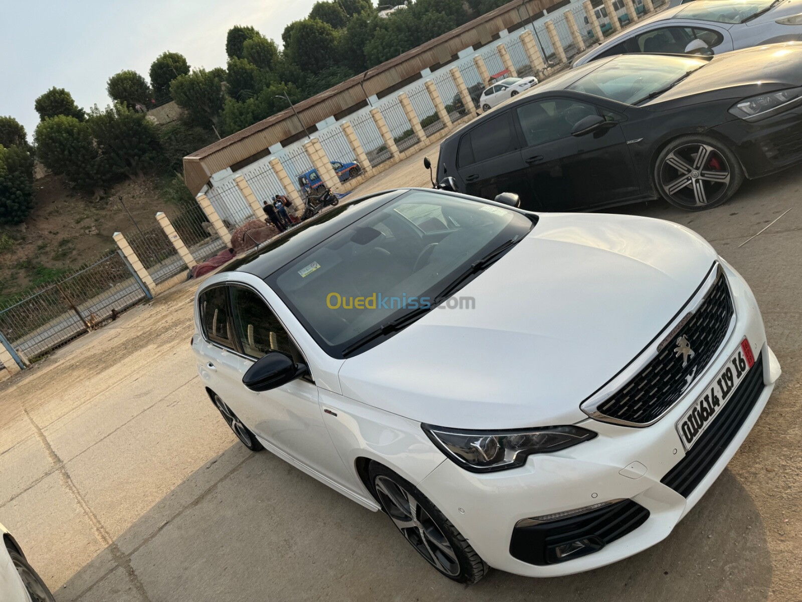 Peugeot 308 2019 GT Line 