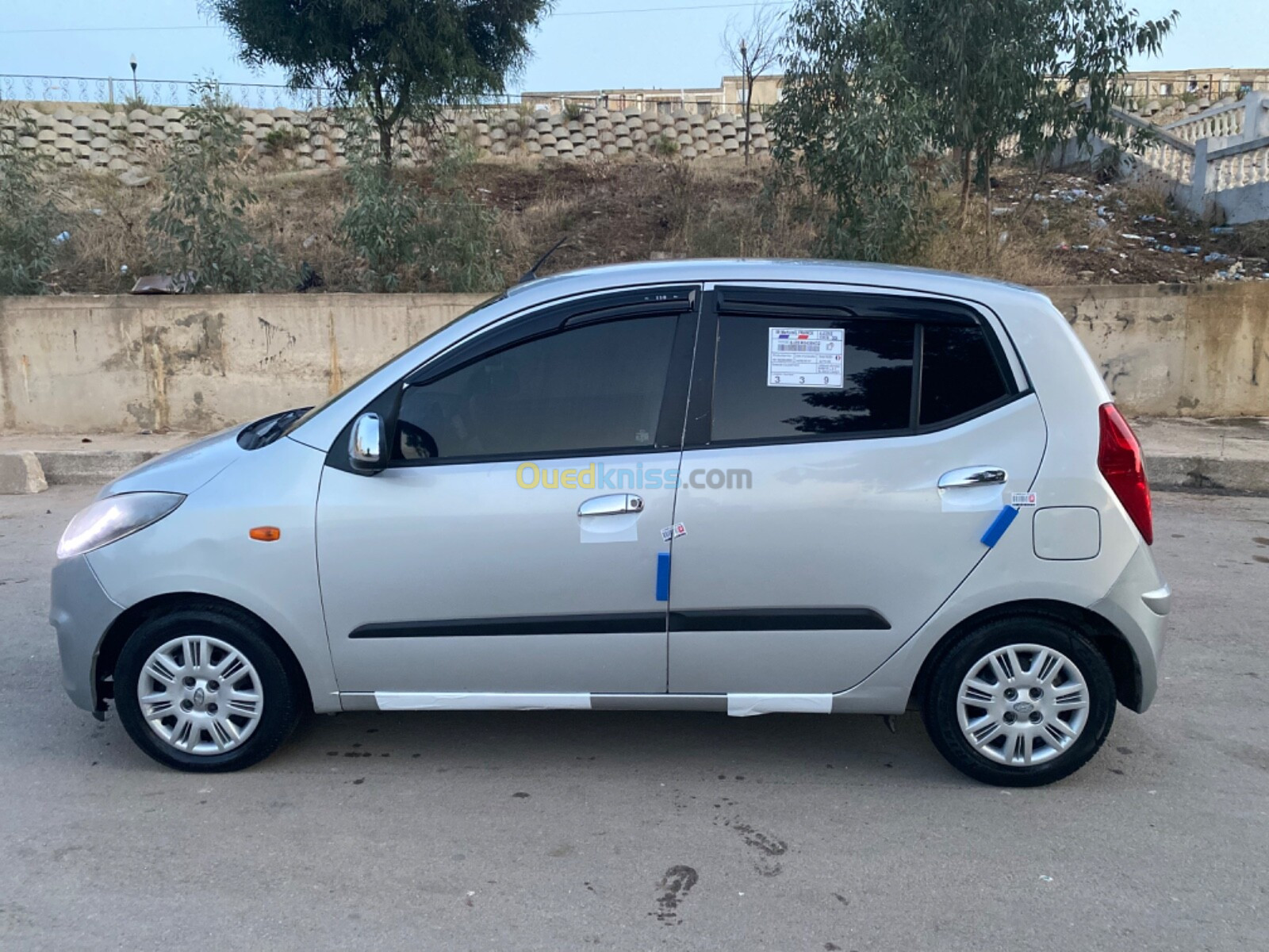 Hyundai i10 2012 GLS