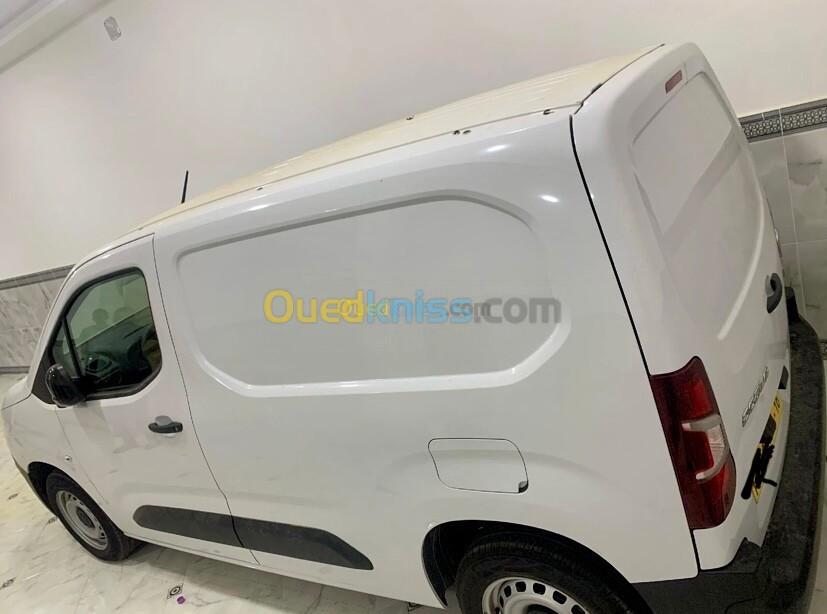 Fiat Doblo 2024 2024 ITALY