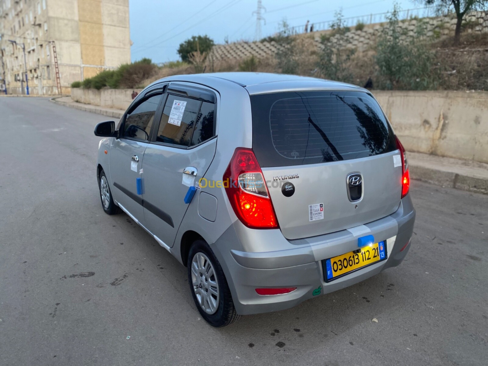 Hyundai i10 2012 GLS