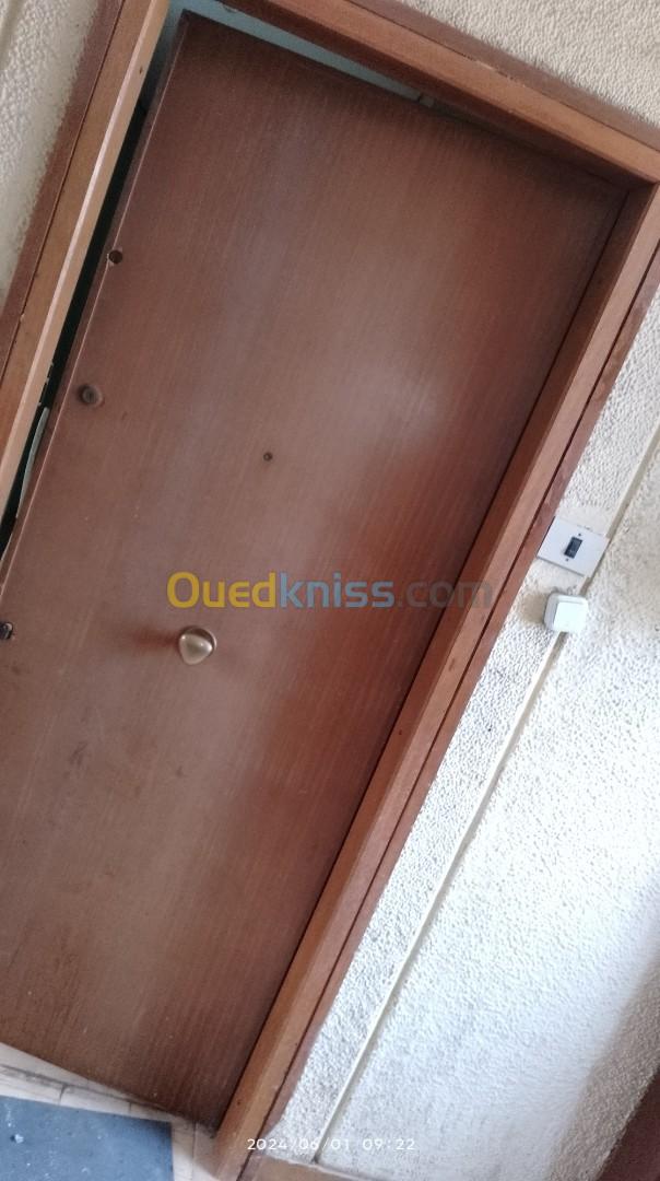 Vente Appartement F4 El Tarf El taref