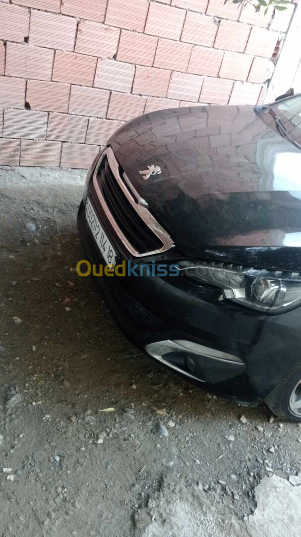 Peugeot 308 2014 308