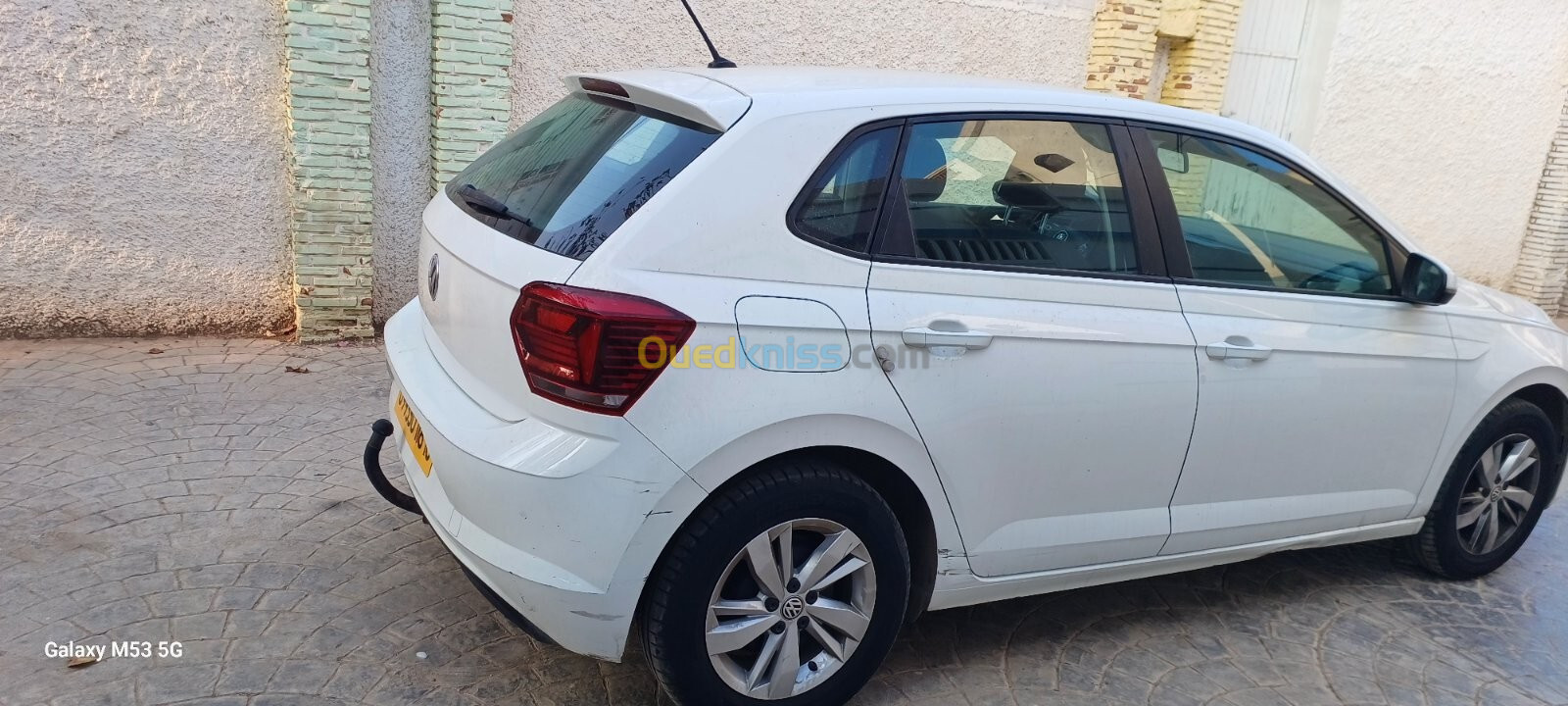 Volkswagen Polo 2018 Start +