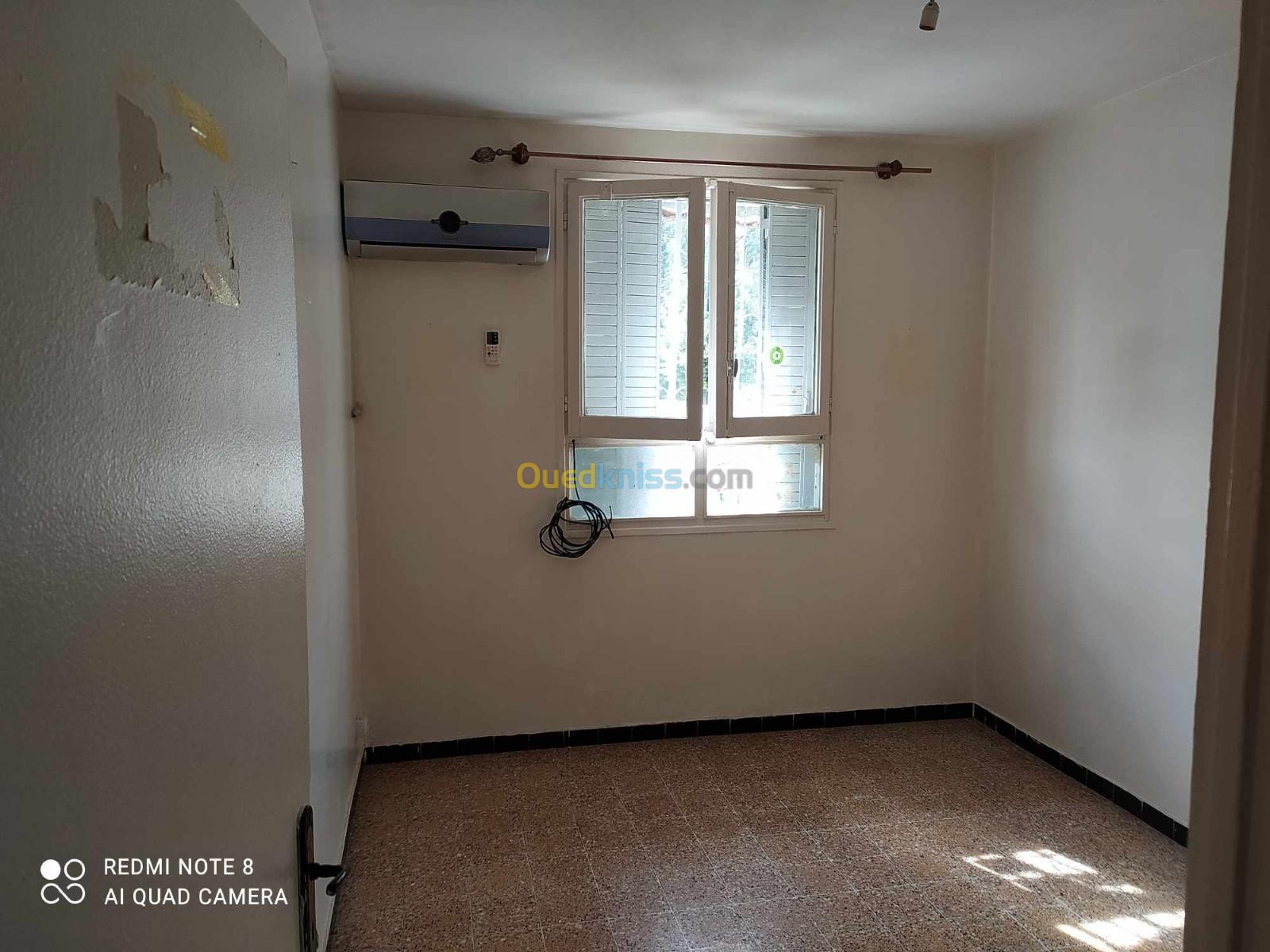 Location Appartement F4 Constantine Constantine